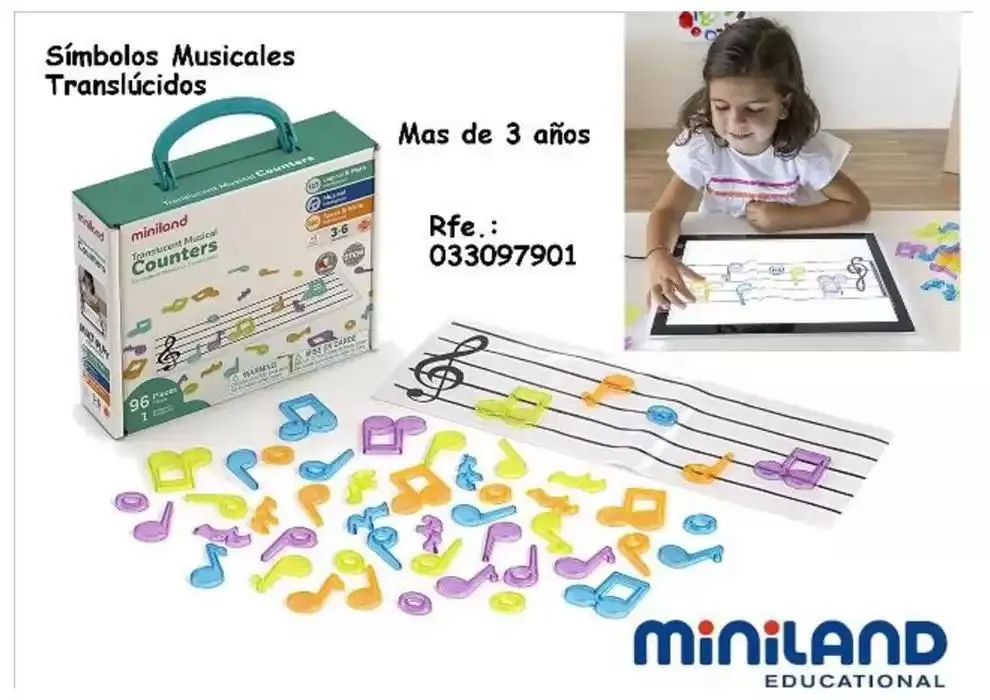 Catálogo de Música y Ritmo 14 de febrero al 31 de diciembre 2025 - Página 8