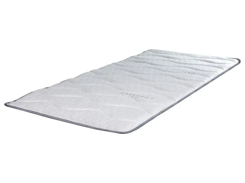 Topper Colchón Viscoelástico Mimoon