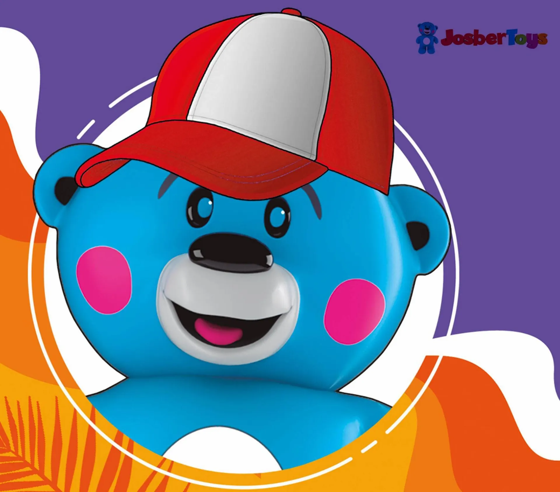 Folleto Josber Toys - 1