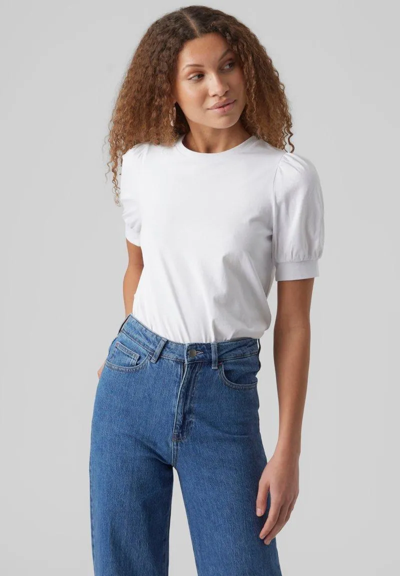 KERRY O-NECK - Bluse