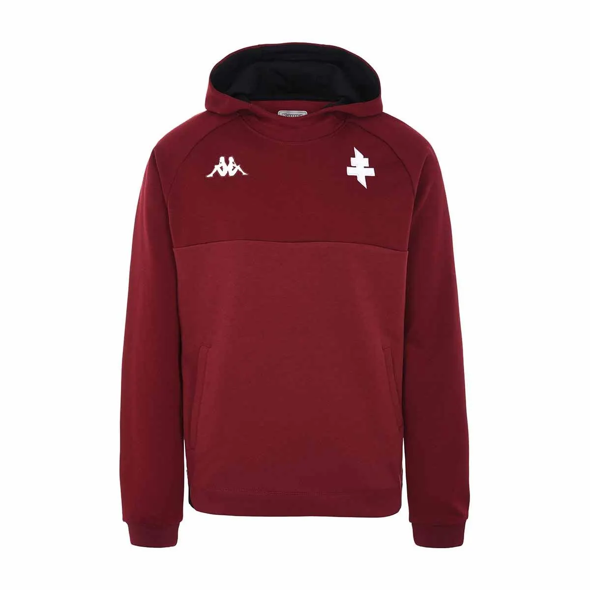 Arufego Pro 6 FC Metz 22/23 Sudadera Morada Hombre