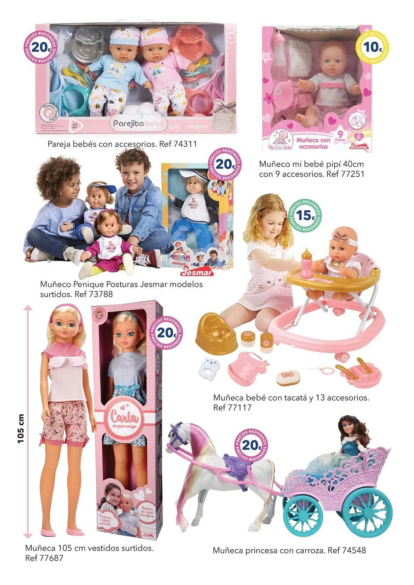 Catálogo de Folleto Tiendas MGI 3 de diciembre al 30 de diciembre 2025 - Página 16