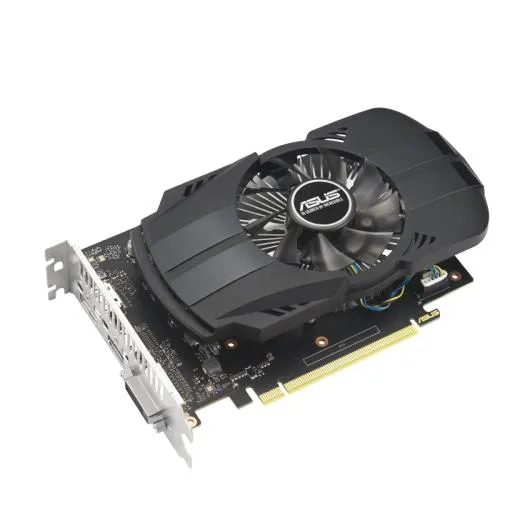 SVGA GEFORCE ASUS PHOENIX GTX1630 4GB EVO GDDR6