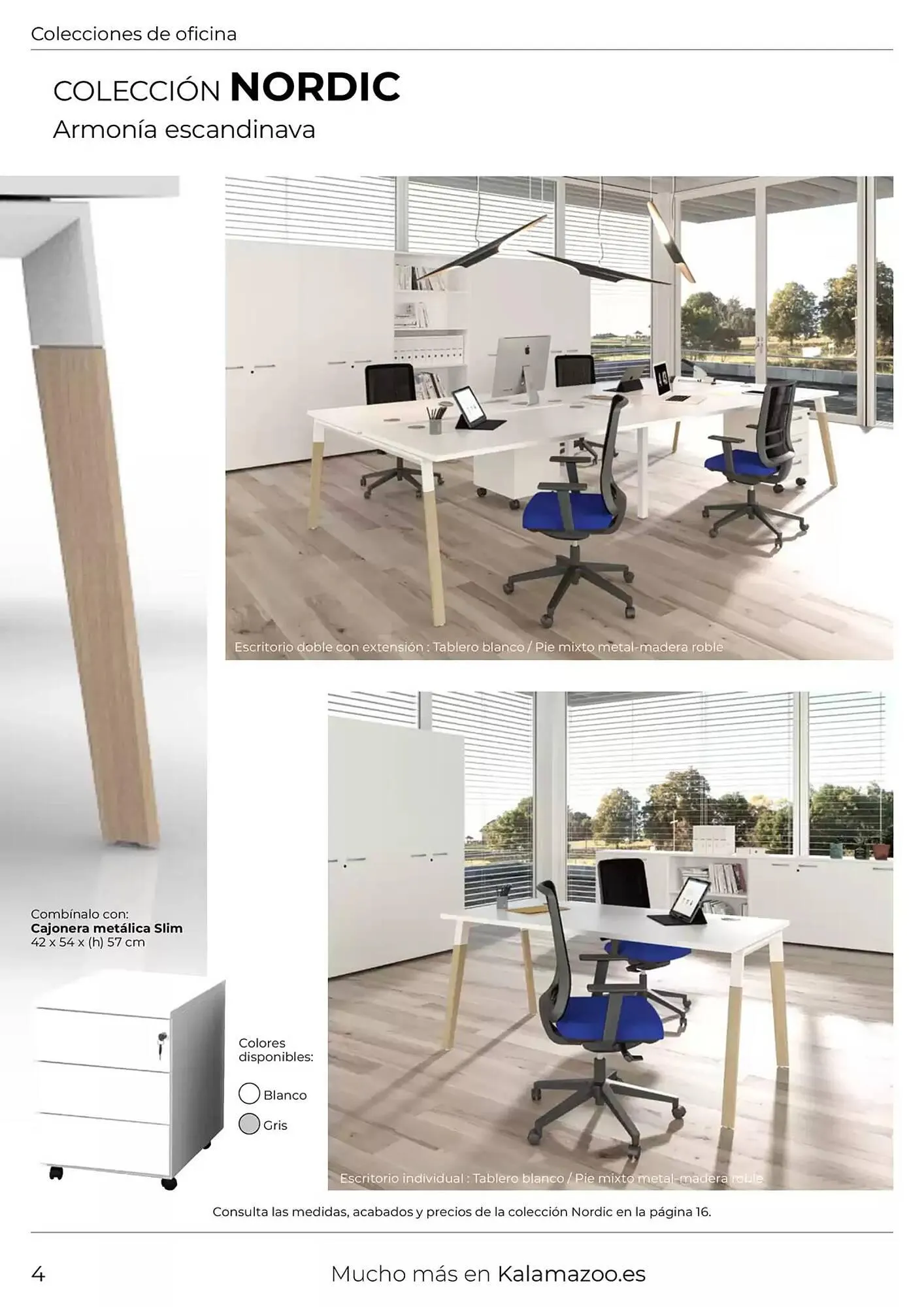 Catálogo de Folleto Staples Kalamazoo 27 de marzo al 31 de diciembre 2025 - Página 4