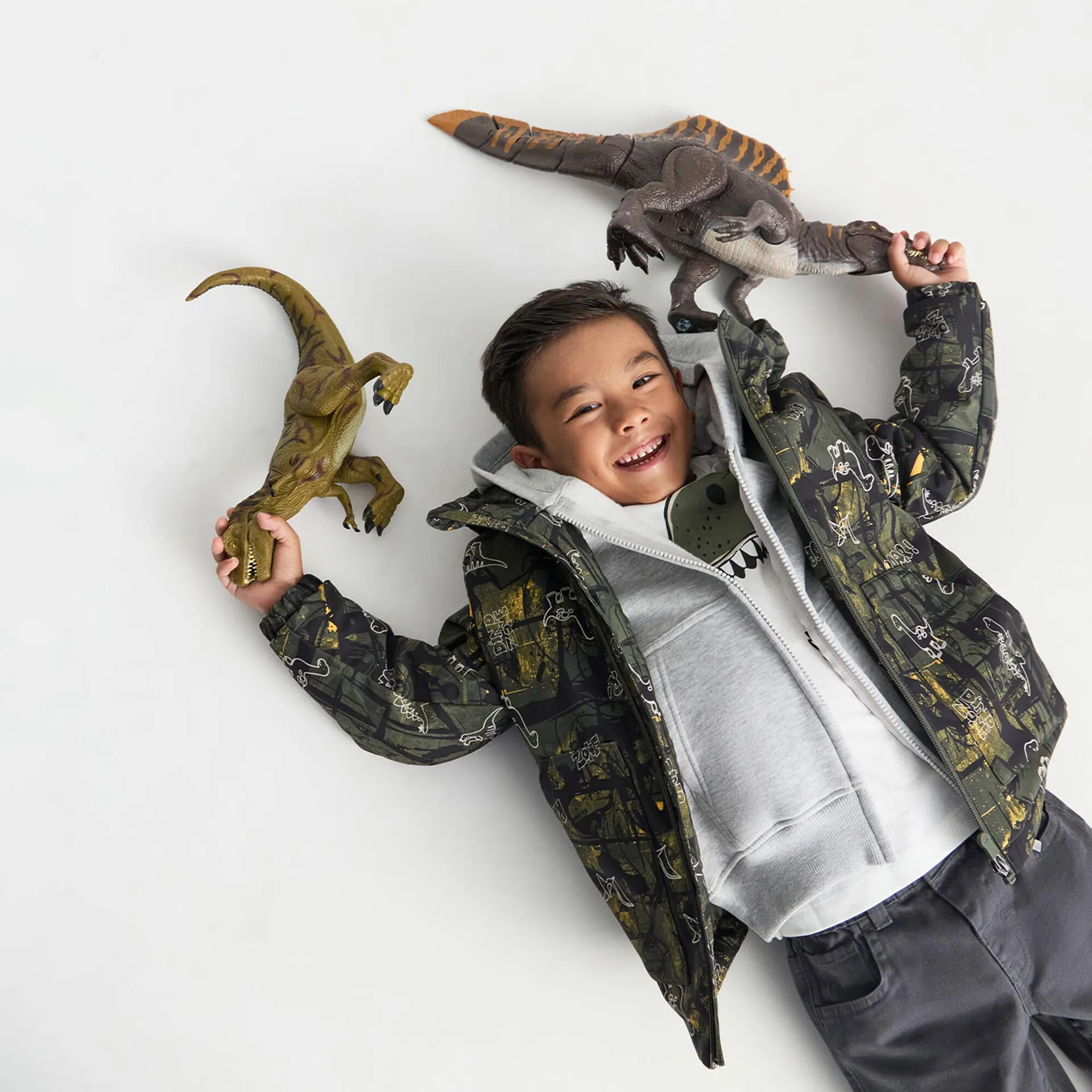 Catálogo de Folleto Terranova 30 de septiembre al 8 de noviembre 2025 - Página 2