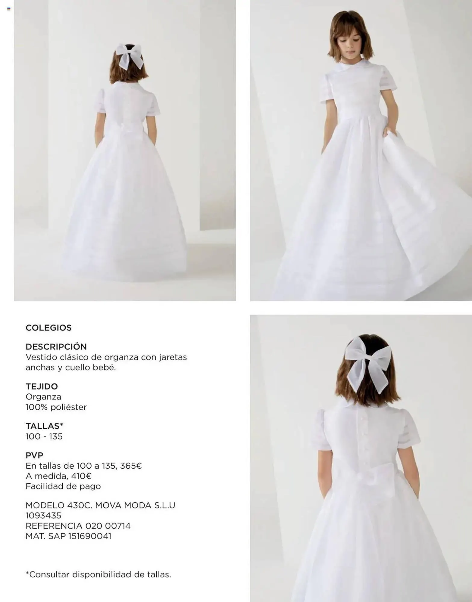 Catálogo de Folleto El Corte Inglés 22 de noviembre al 31 de diciembre 2025 - Página 55