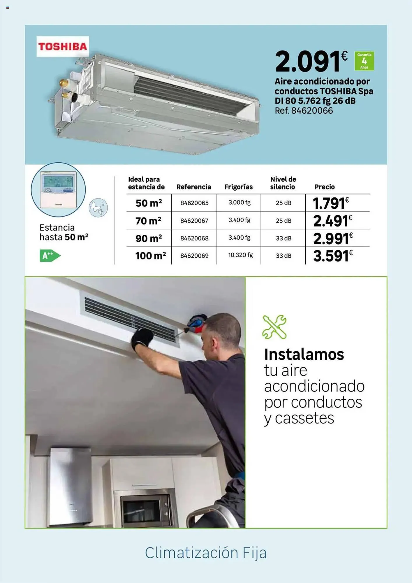 Catálogo de Folleto Leroy Merlin 2 de junio al 23 de junio 2025 - Página 45