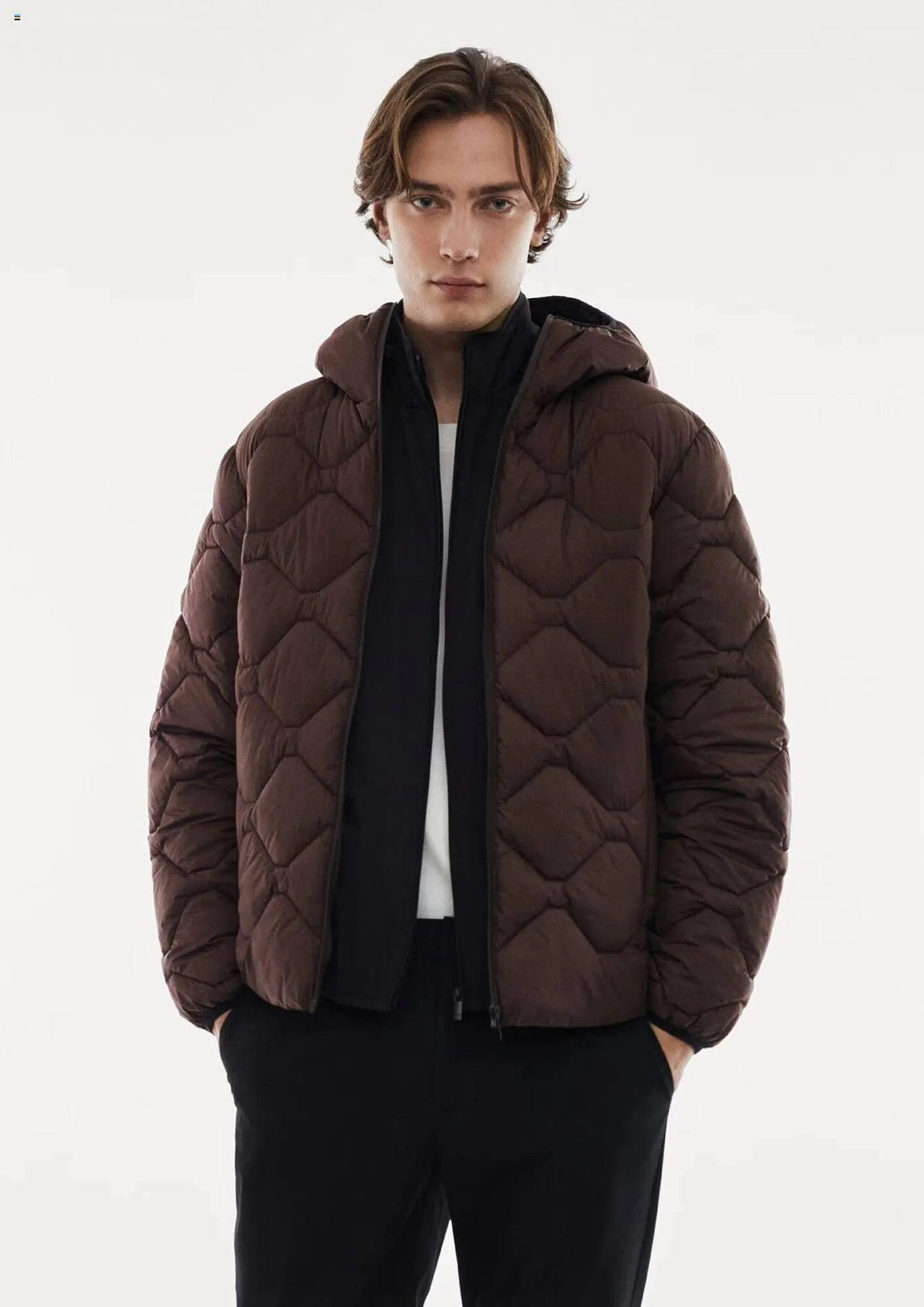 Catálogo de Folleto MANGO 1 de febrero al 29 de febrero 2024 - Página 13