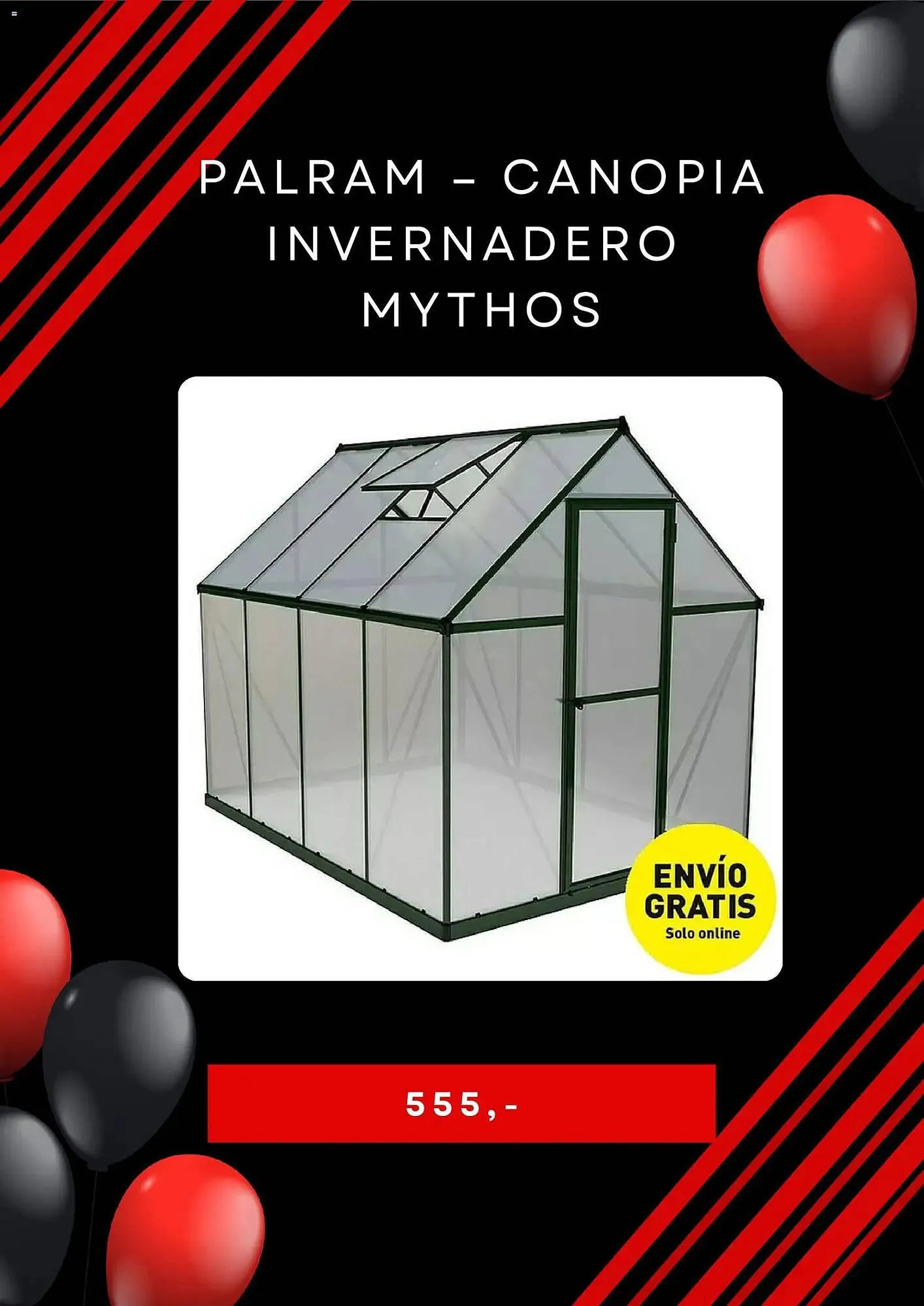 Catálogo de Catálogo Bauhaus 18 de noviembre al 1 de diciembre 2025 - Página 3