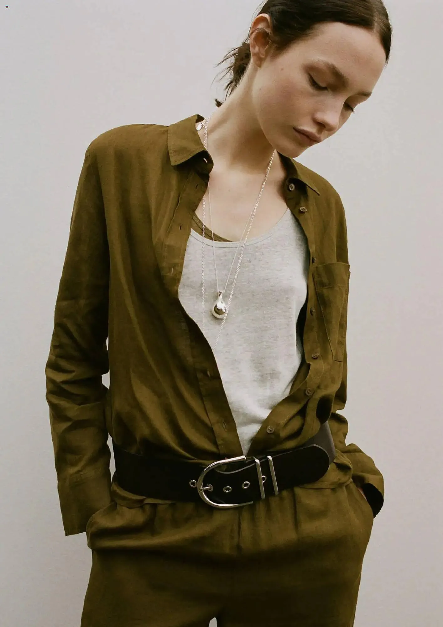 Catálogo de Catálogo MANGO 1 de abril al 30 de abril 2026 - Página 3