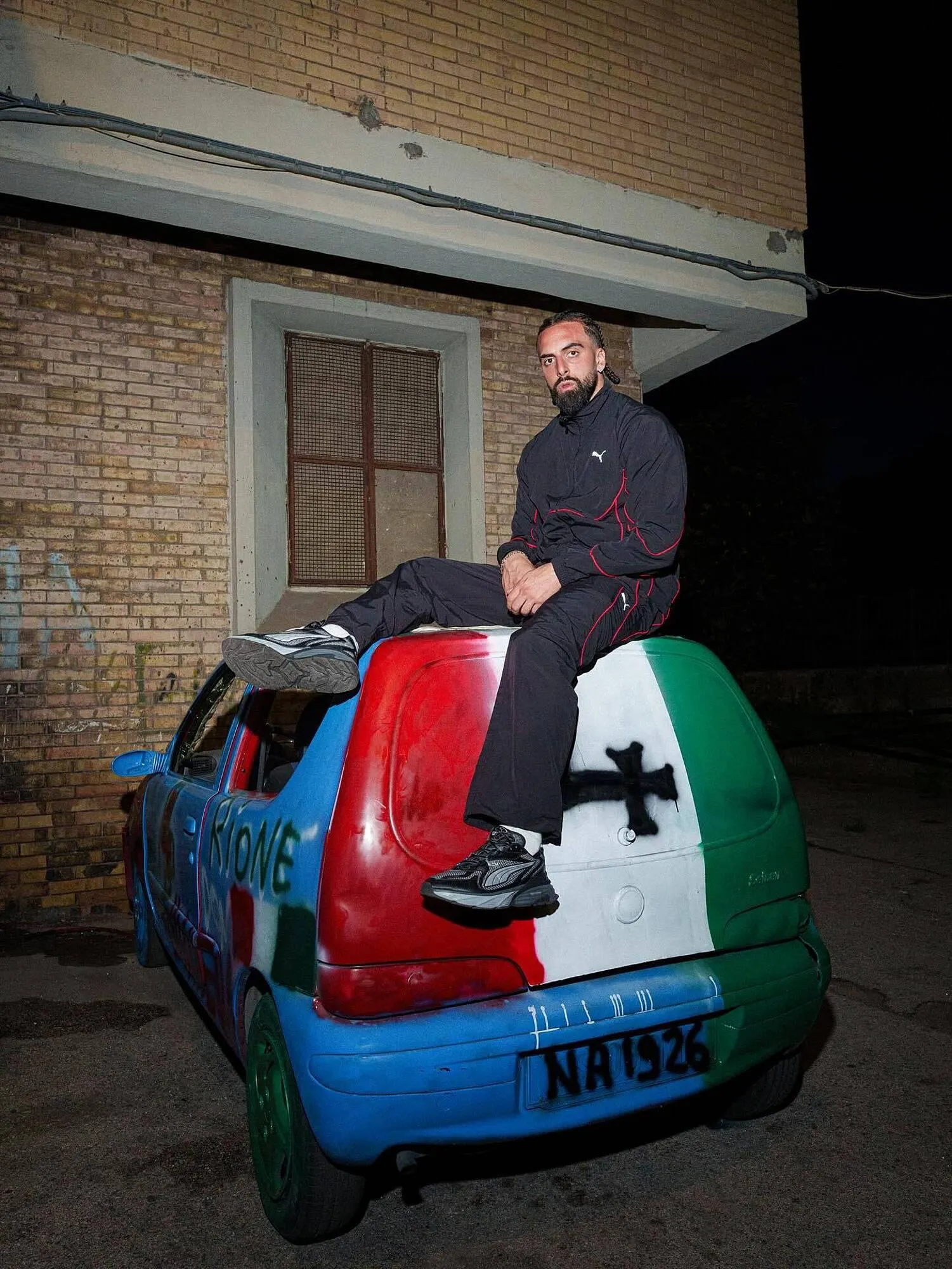 Catálogo de Catálogo Foot Locker 29 de octubre al 30 de noviembre 2025 - Página 2