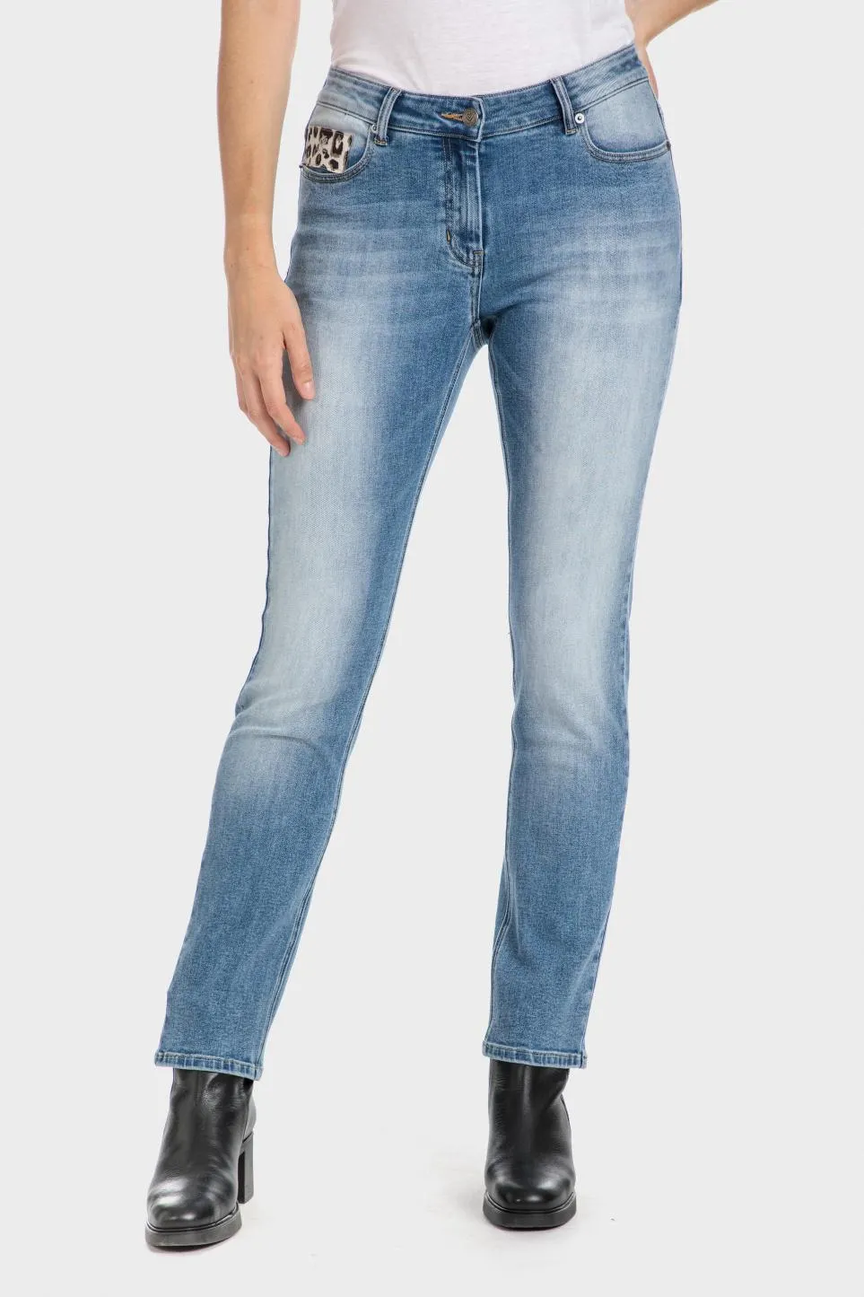 Pantalon jean