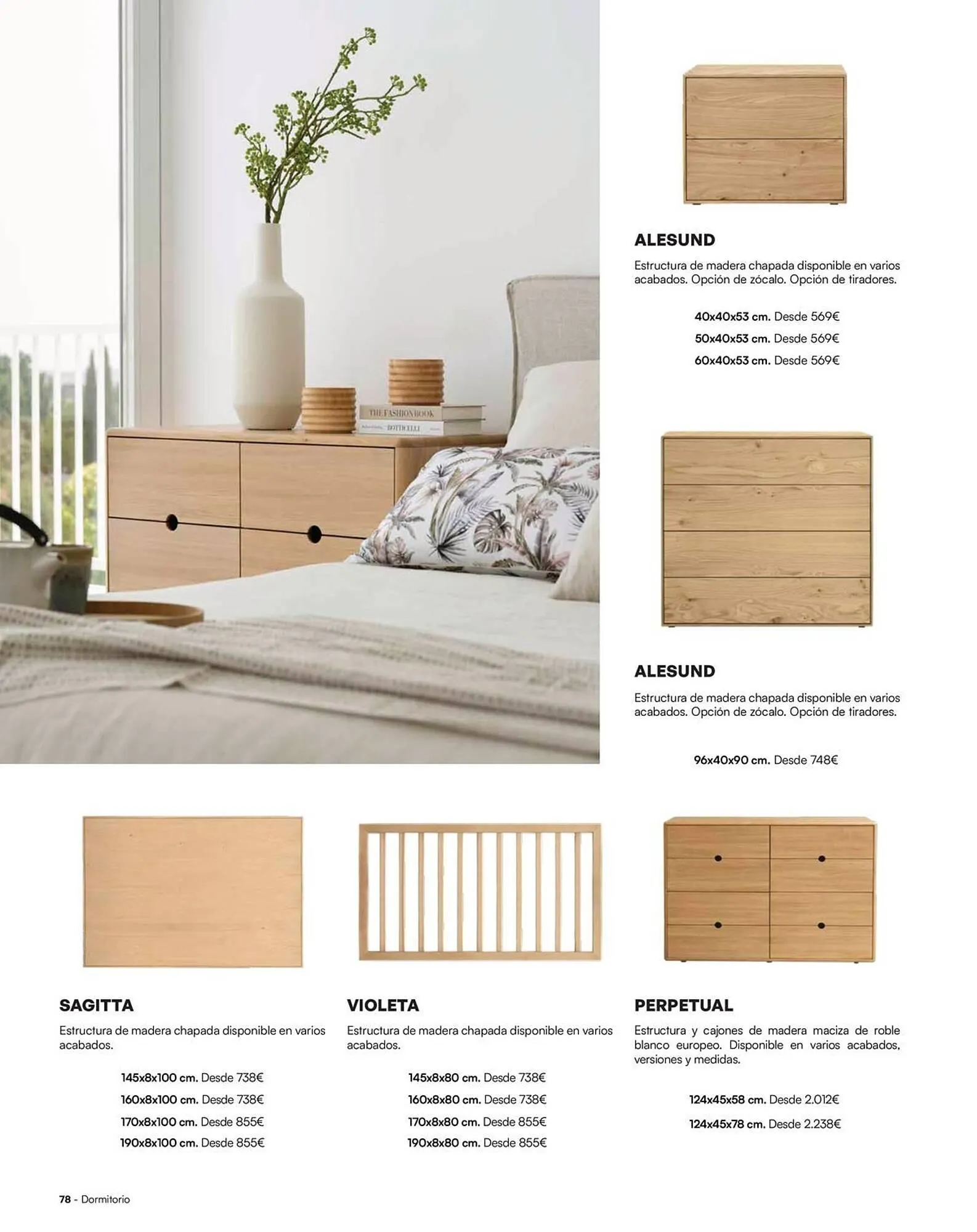 Catálogo de Folleto La Oca 1 de enero al 31 de diciembre 2025 - Página 78