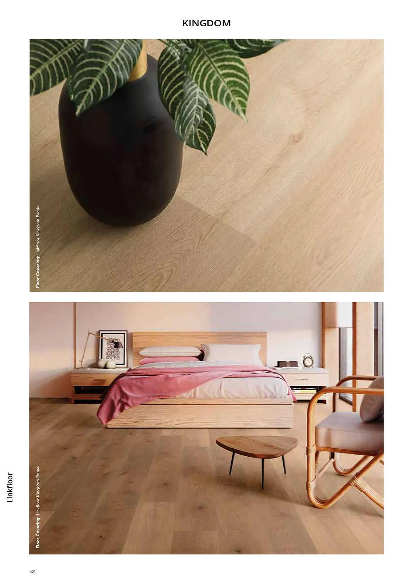 Catálogo de Folleto Porcelanosa 31 de marzo al 8 de febrero 2024 - Página 483