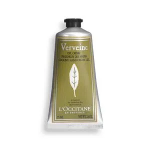 Crema de Manos Verbena