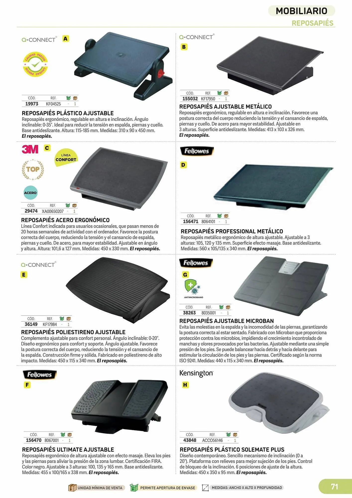 Catálogo de Folleto Carlin 25 de julio al 31 de diciembre 2023 - Página 97