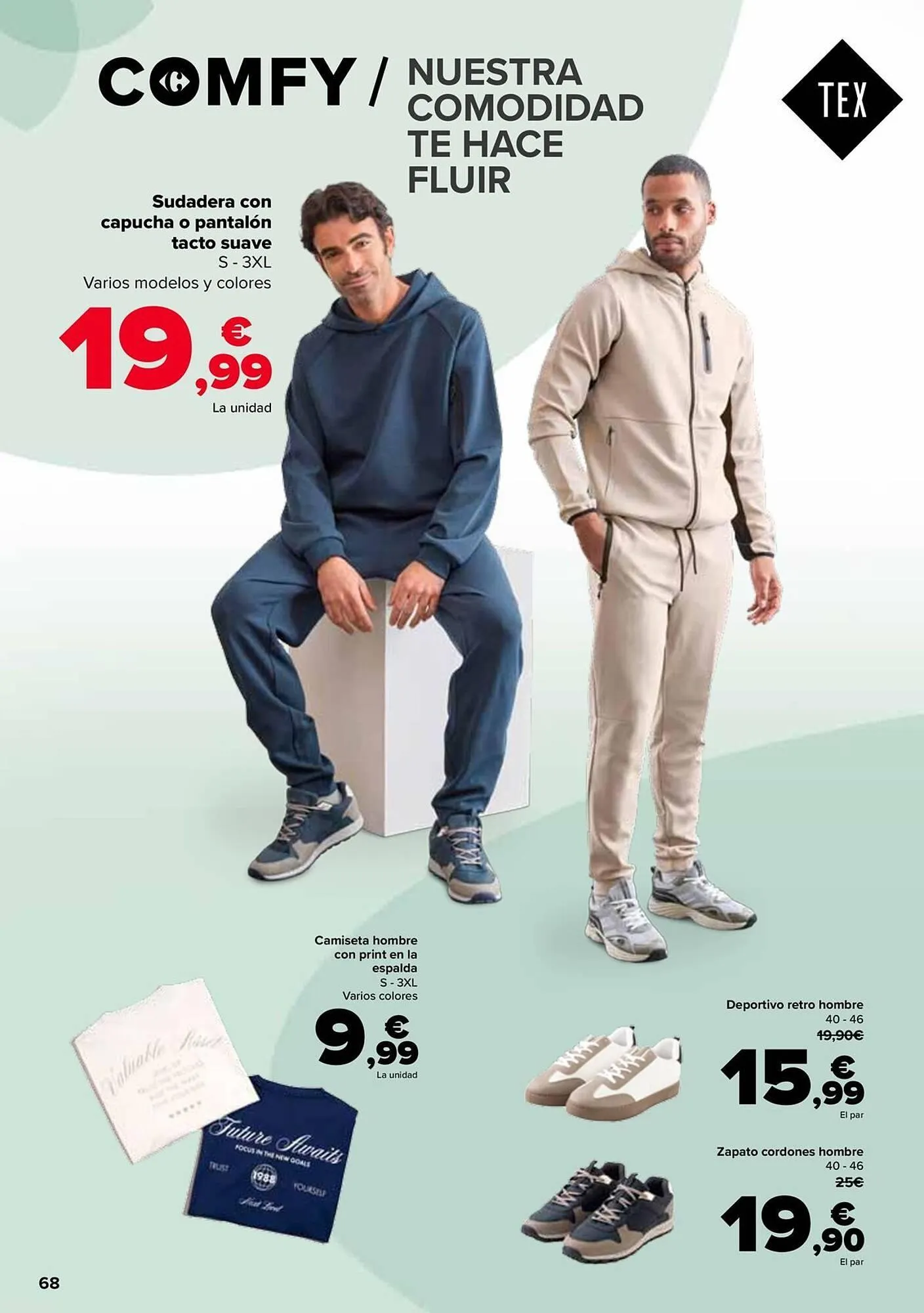 Catálogo de Folleto Carrefour 27 de enero al 11 de febrero 2026 - Página 68