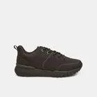 Sneakers de hombre de tela