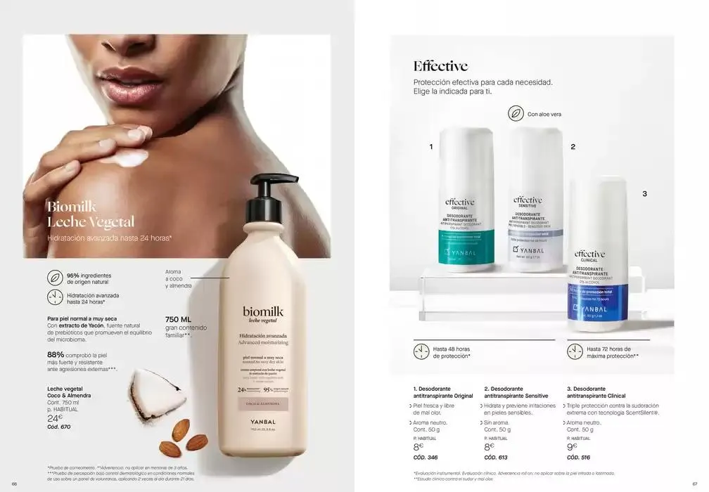 Catálogo de Catálogo Anual 3 de febrero al 31 de diciembre 2025 - Página 34