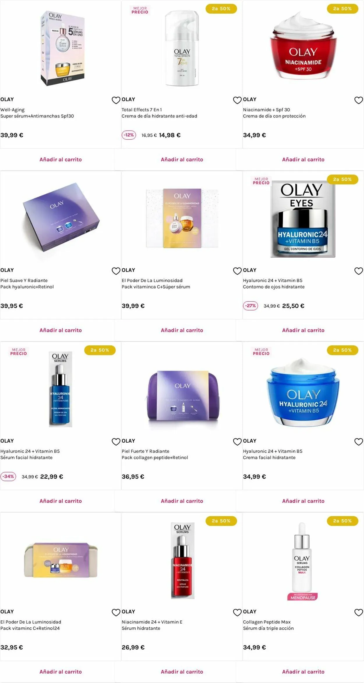 Catálogo de Druni 17 de marzo al 26 de marzo 2025 - Página 24