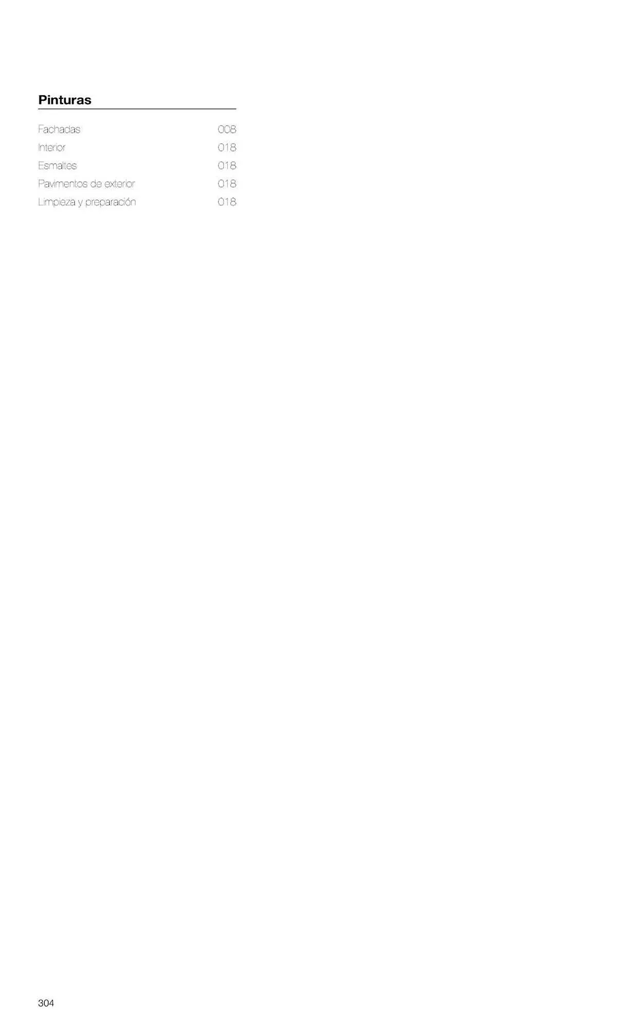 Catálogo de Folleto Grup Gamma 1 de febrero al 31 de diciembre 2023 - Página 306