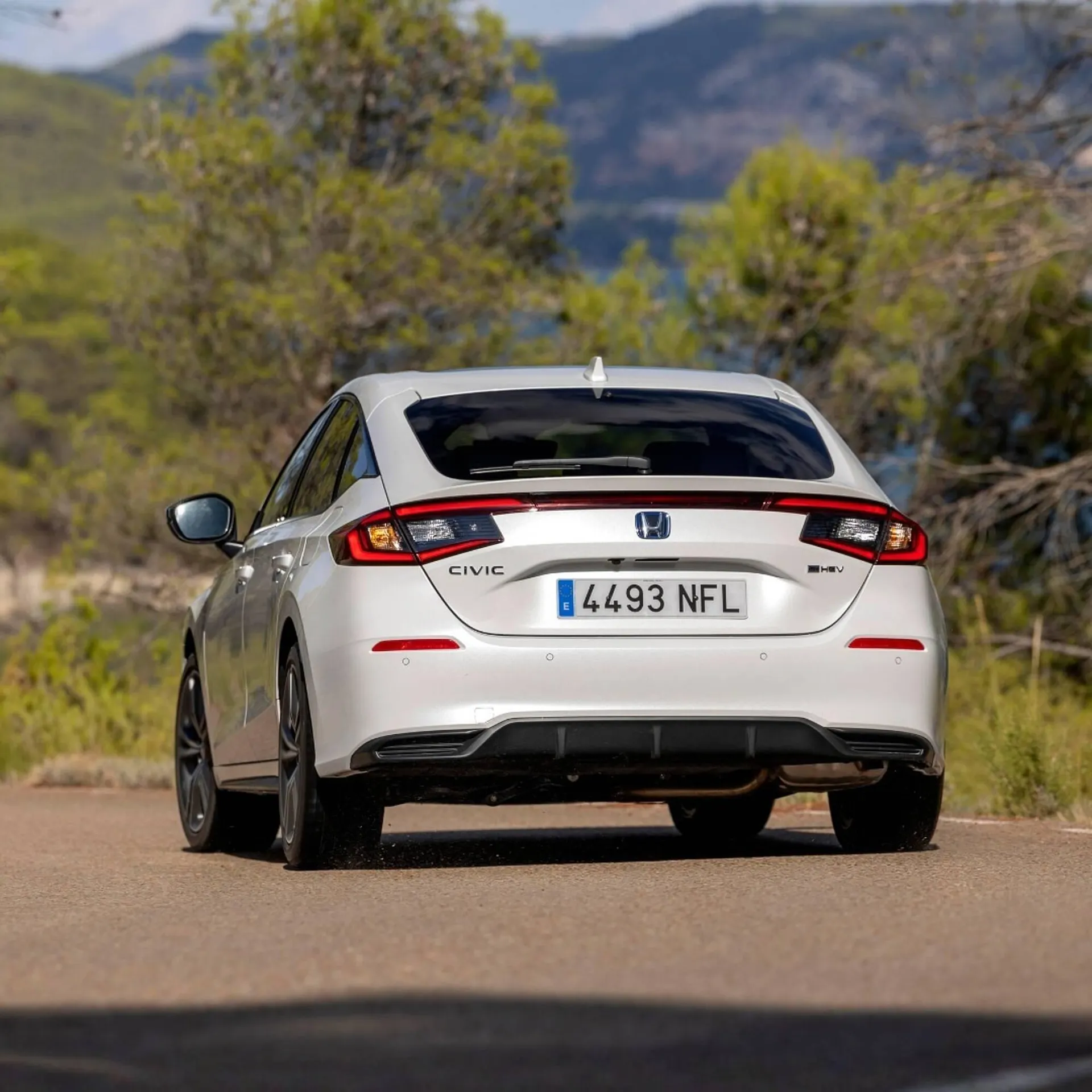 Catálogo de Folleto Honda 12 de diciembre al 7 de febrero 2026 - Página 4