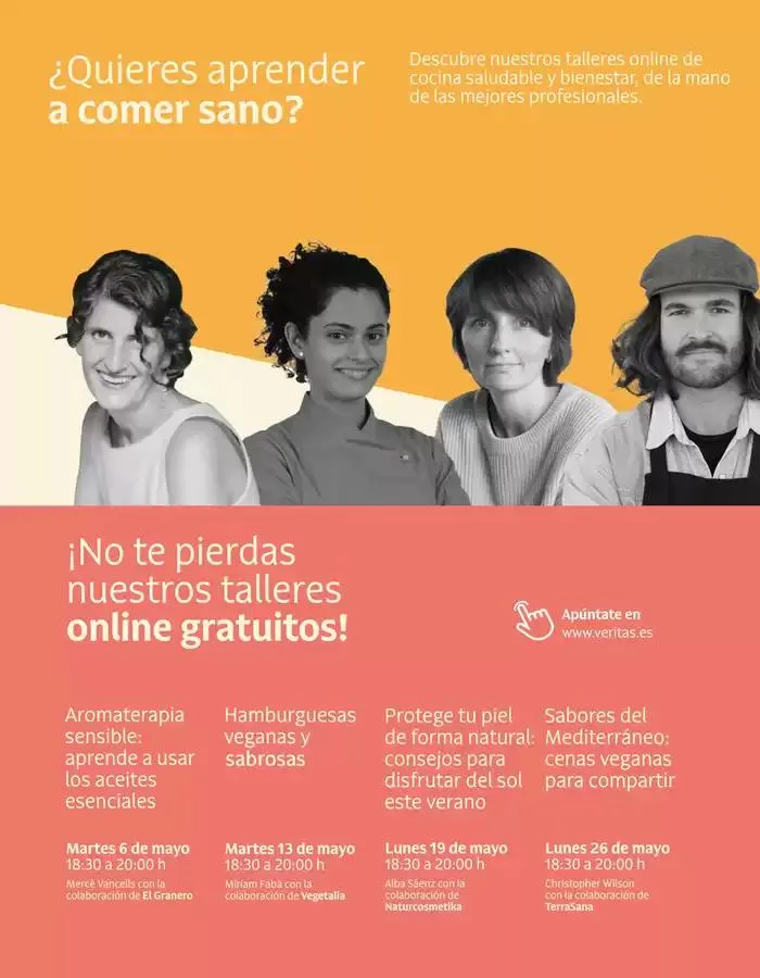 Catálogo de Mayo 2025 - Castellano 9 de mayo al 31 de mayo 2025 - Página 51