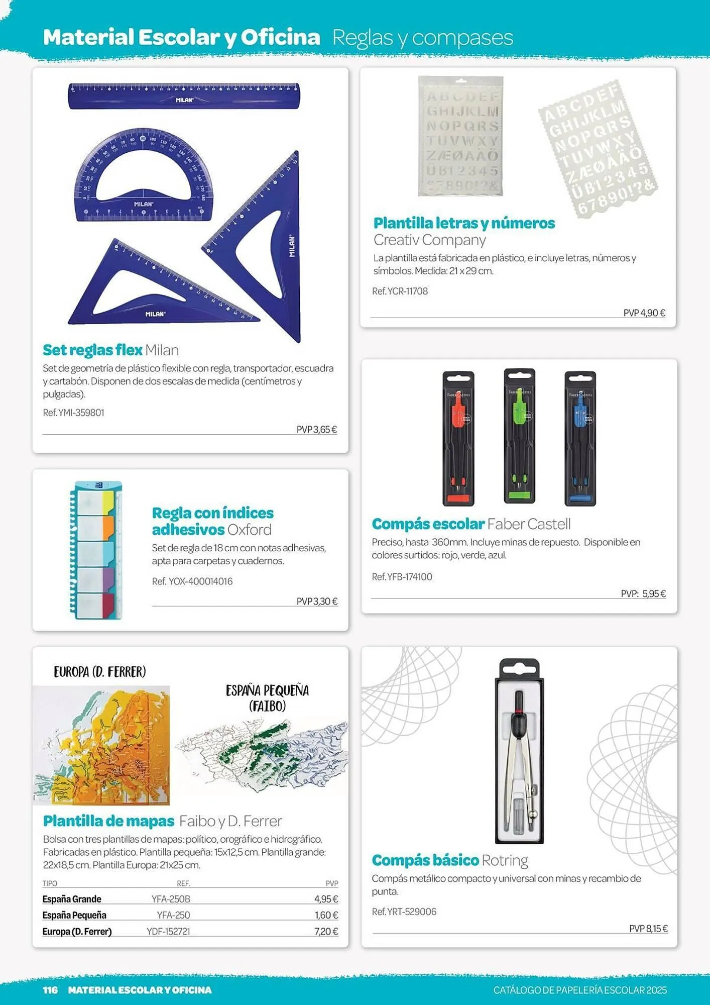 Catálogo de Folleto Dideco 2 de julio al 31 de diciembre 2025 - Página 116