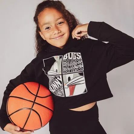 Sudadera Looney Tunes