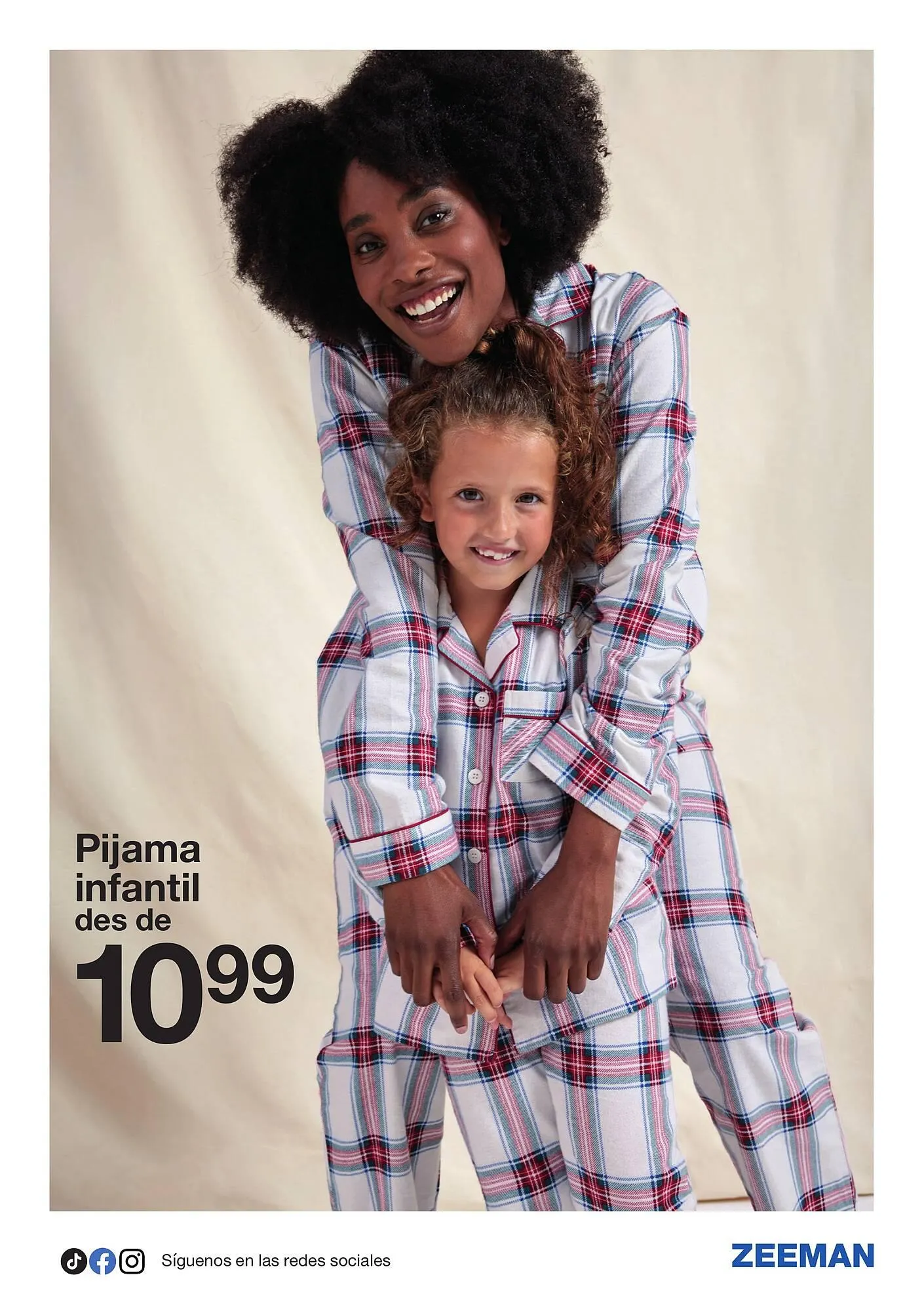 Catálogo de Catálogo Zeeman 25 de octubre al 7 de noviembre 2025 - Página 3