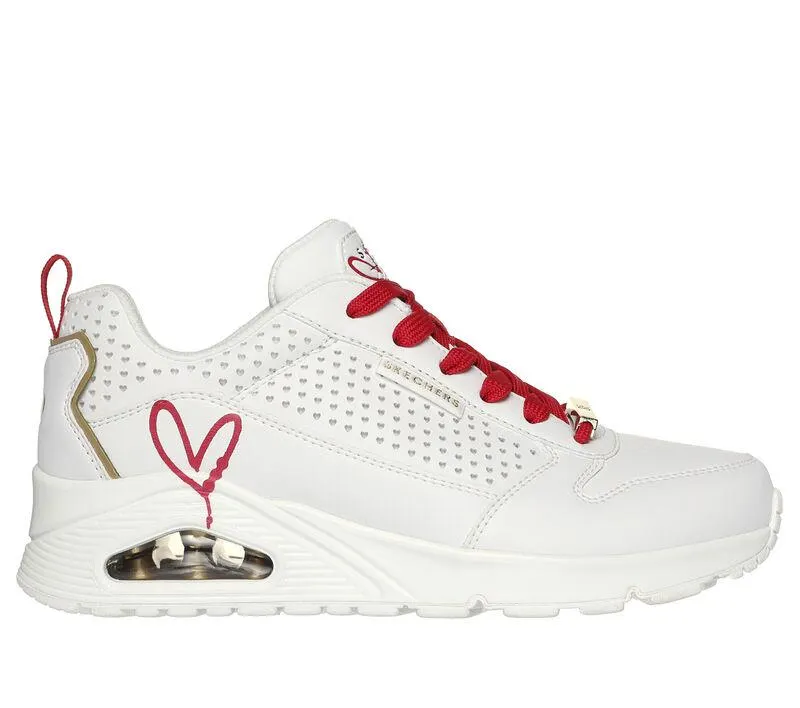 JGoldcrown: Uno - Lone Hearted