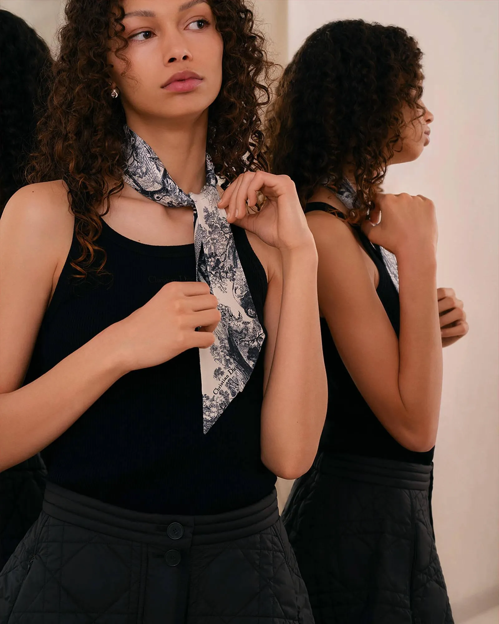 Catálogo de Folleto Dior 8 de mayo al 5 de julio 2025 - Página 3