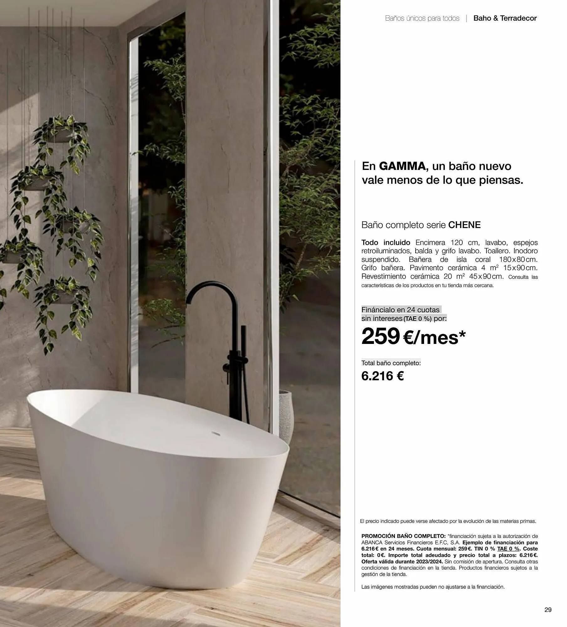 Catálogo de Folleto Grup Gamma 27 de julio al 30 de julio 2023 - Página 28