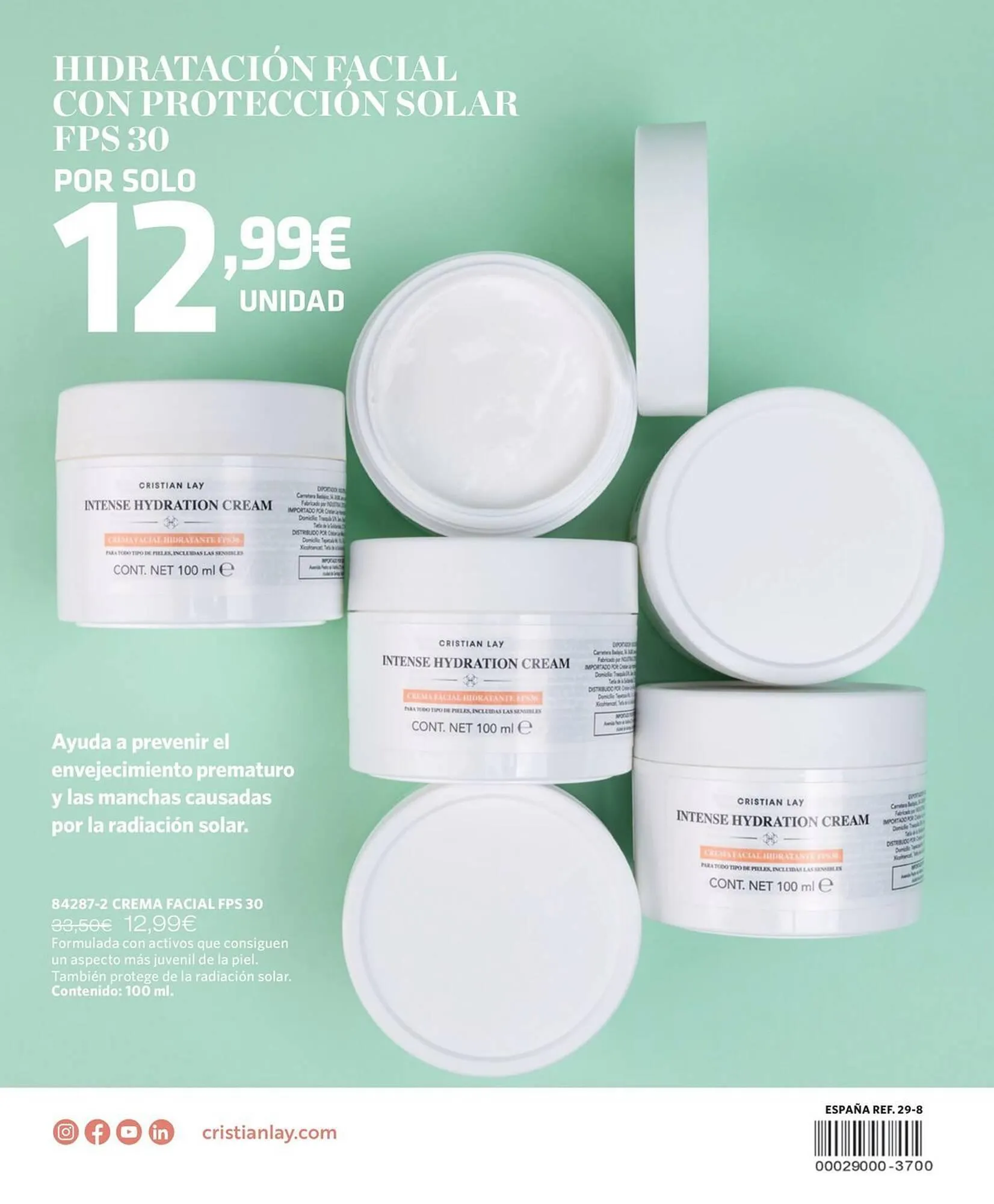 Catálogo de Folleto Cristian Lay 16 de abril al 5 de mayo 2024 - Página 88