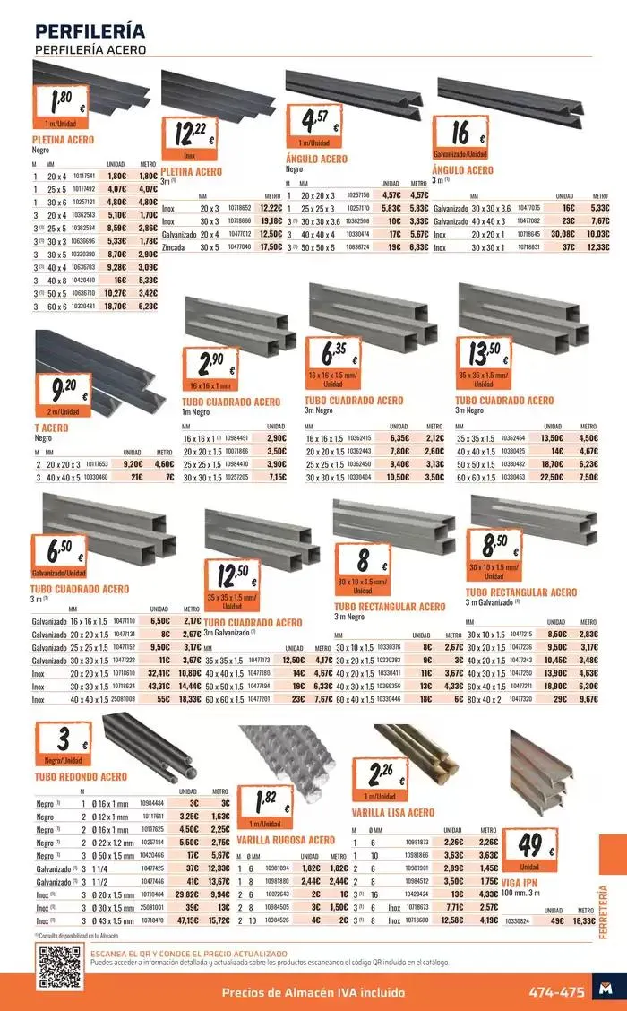 Catálogo de Catálogo 2025 Lugo 1 de enero al 31 de diciembre 2025 - Página 475