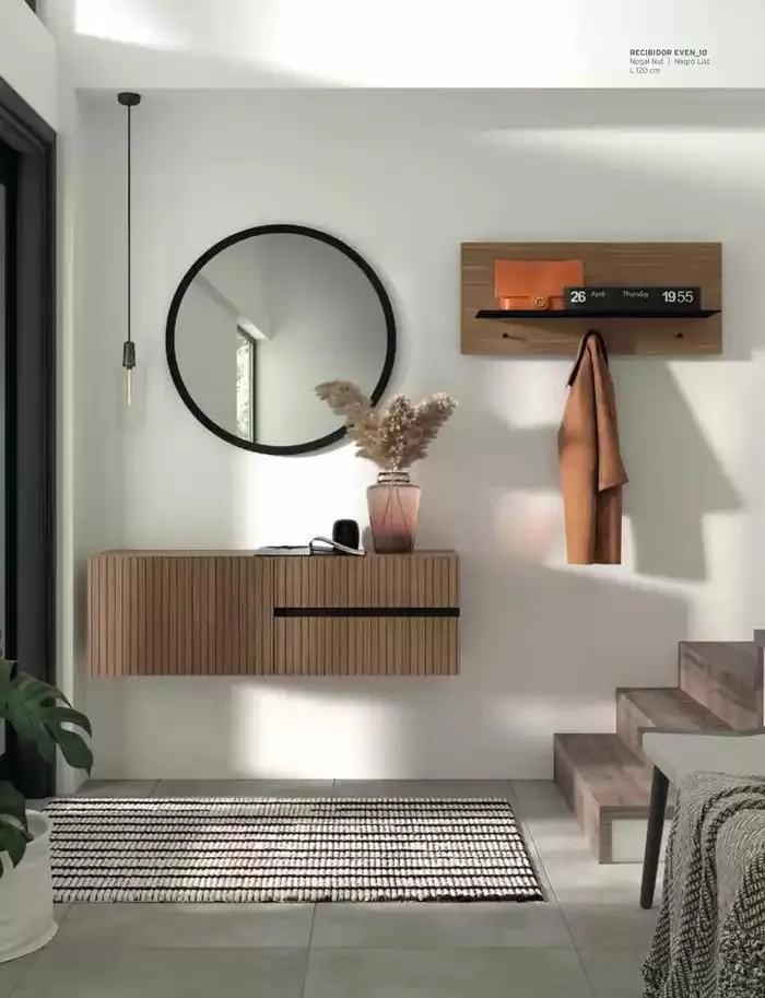 Catálogo de Paneles y recibidores Even 11 de noviembre al 11 de noviembre 2025 - Página 23