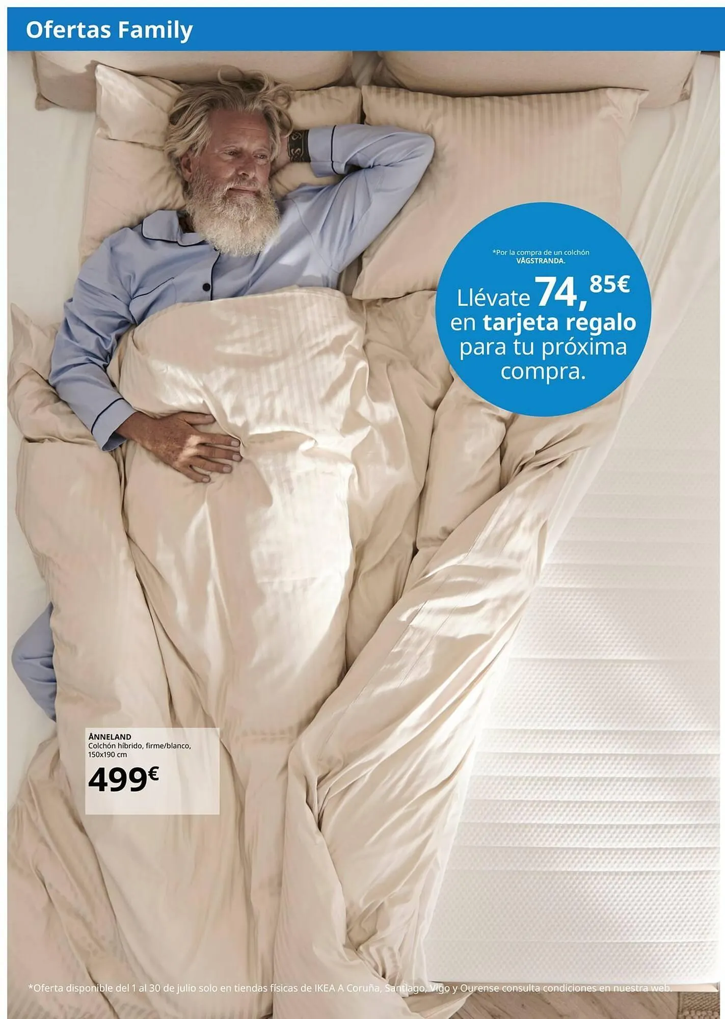 Catálogo de Folleto IKEA 1 de julio al 31 de julio 2025 - Página 6