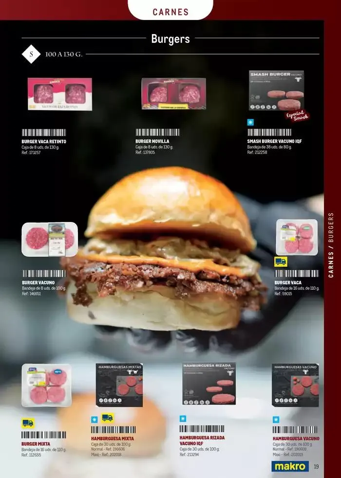 Catálogo de Especia Carta Prat 8 de abril al 31 de diciembre 2025 - Página 19