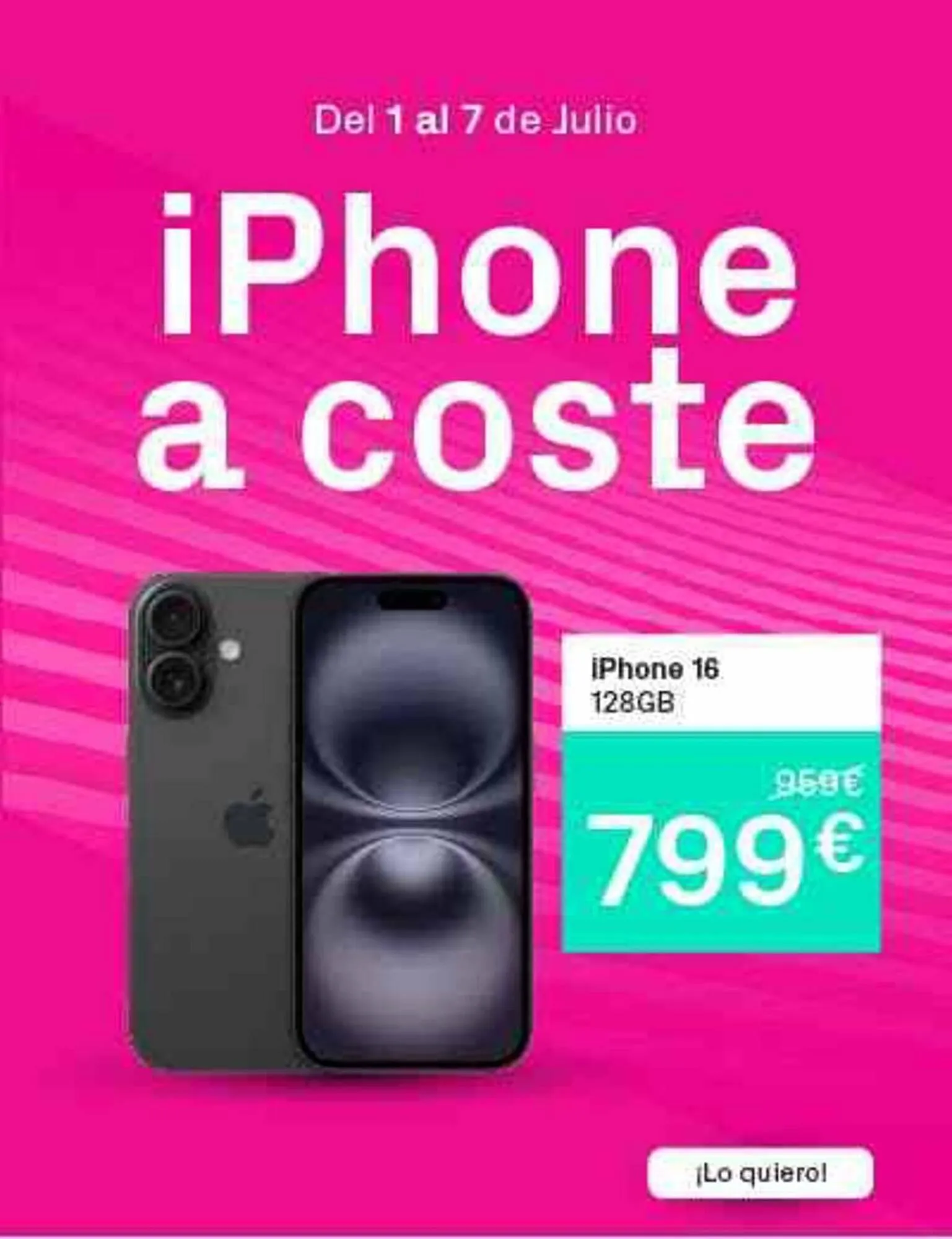 Catálogo de Folleto Phone House 3 de julio al 7 de julio 2025 - Página 8