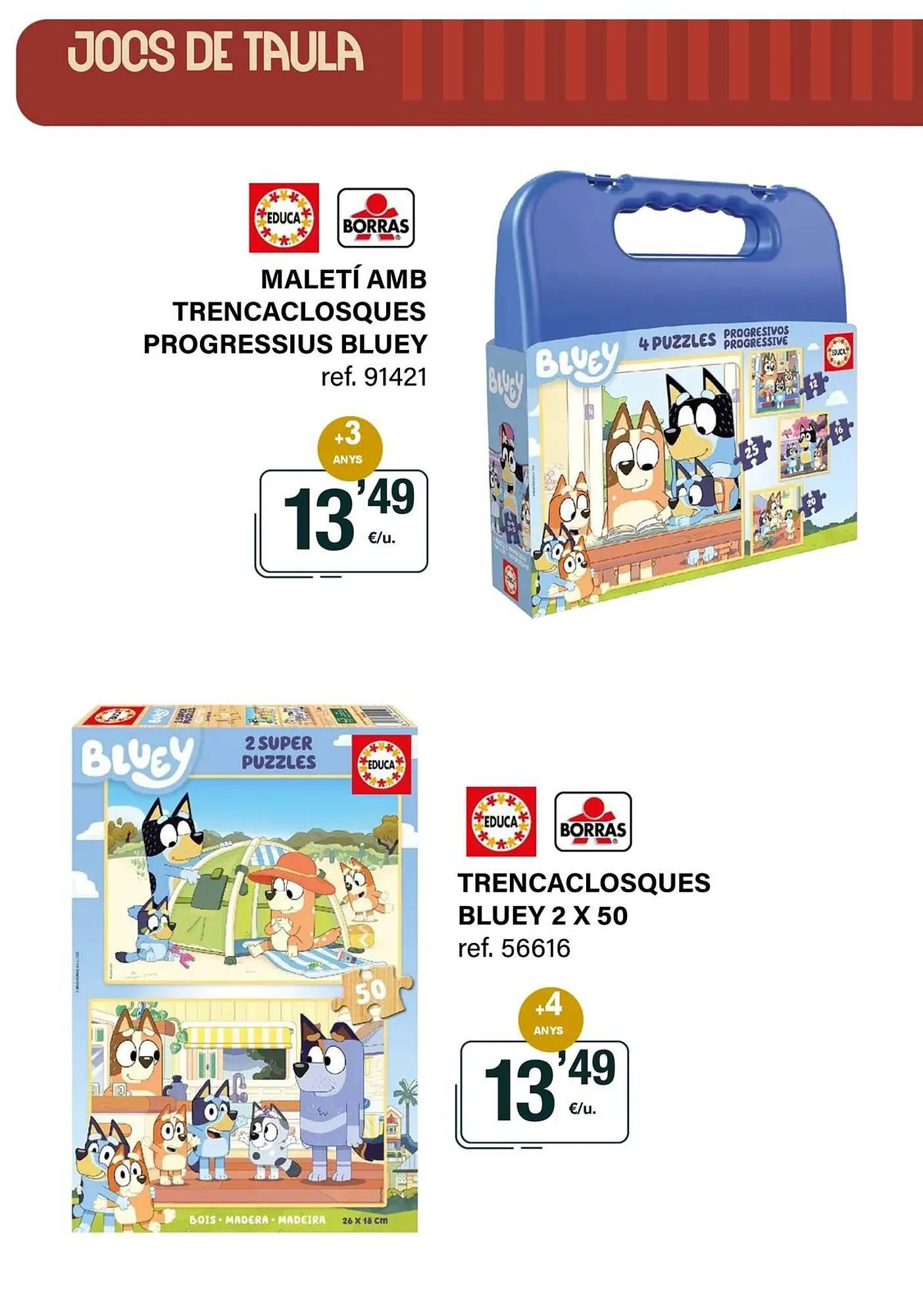 Catálogo de Folleto BonpreuEsclat 18 de noviembre al 31 de diciembre 2025 - Página 116