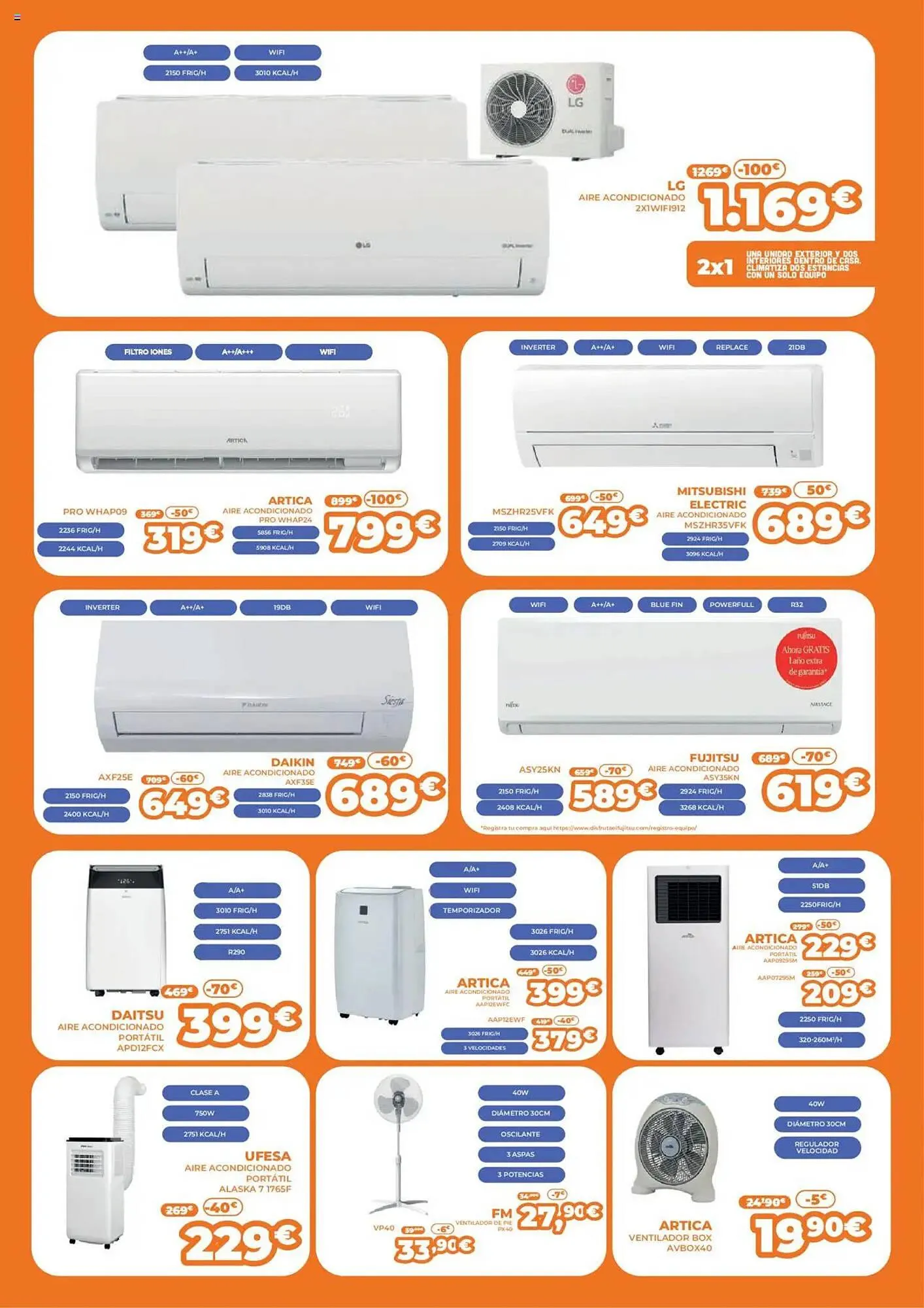 Catálogo de Folleto Pascual Martí 1 de julio al 31 de julio 2025 - Página 6