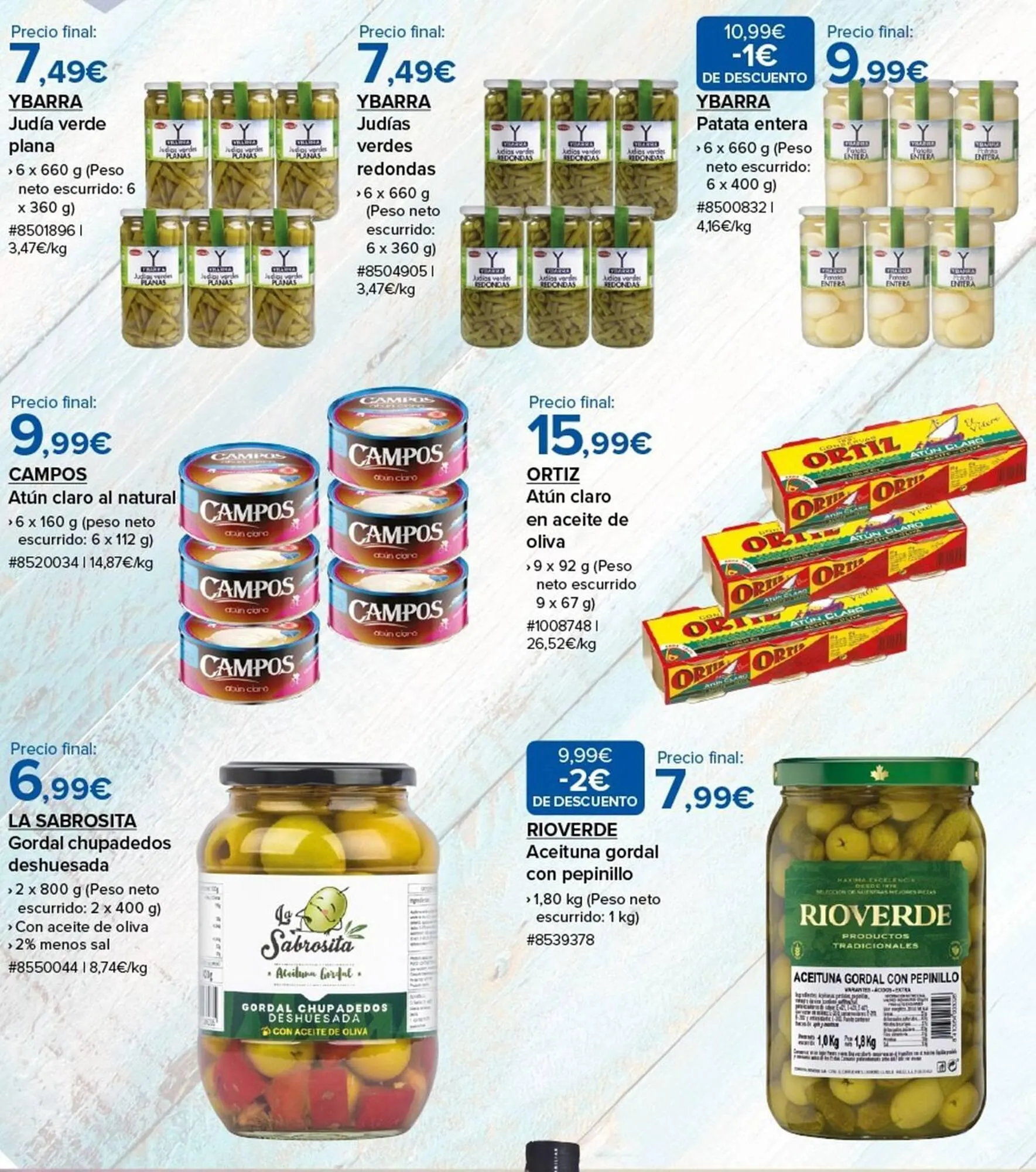 Catálogo de Folleto Costco 7 de marzo al 17 de marzo 2024 - Página 6