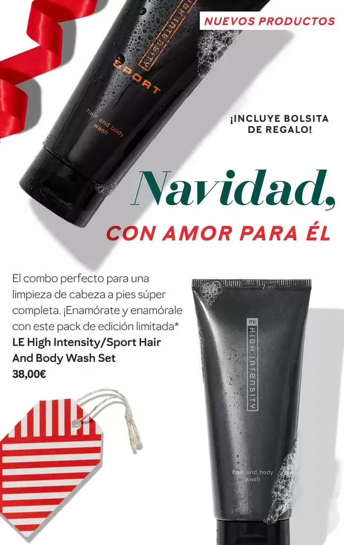 Catálogo de Catálogo Interactivo - Navidad 2024 4 de noviembre al 31 de diciembre 2024 - Página 13