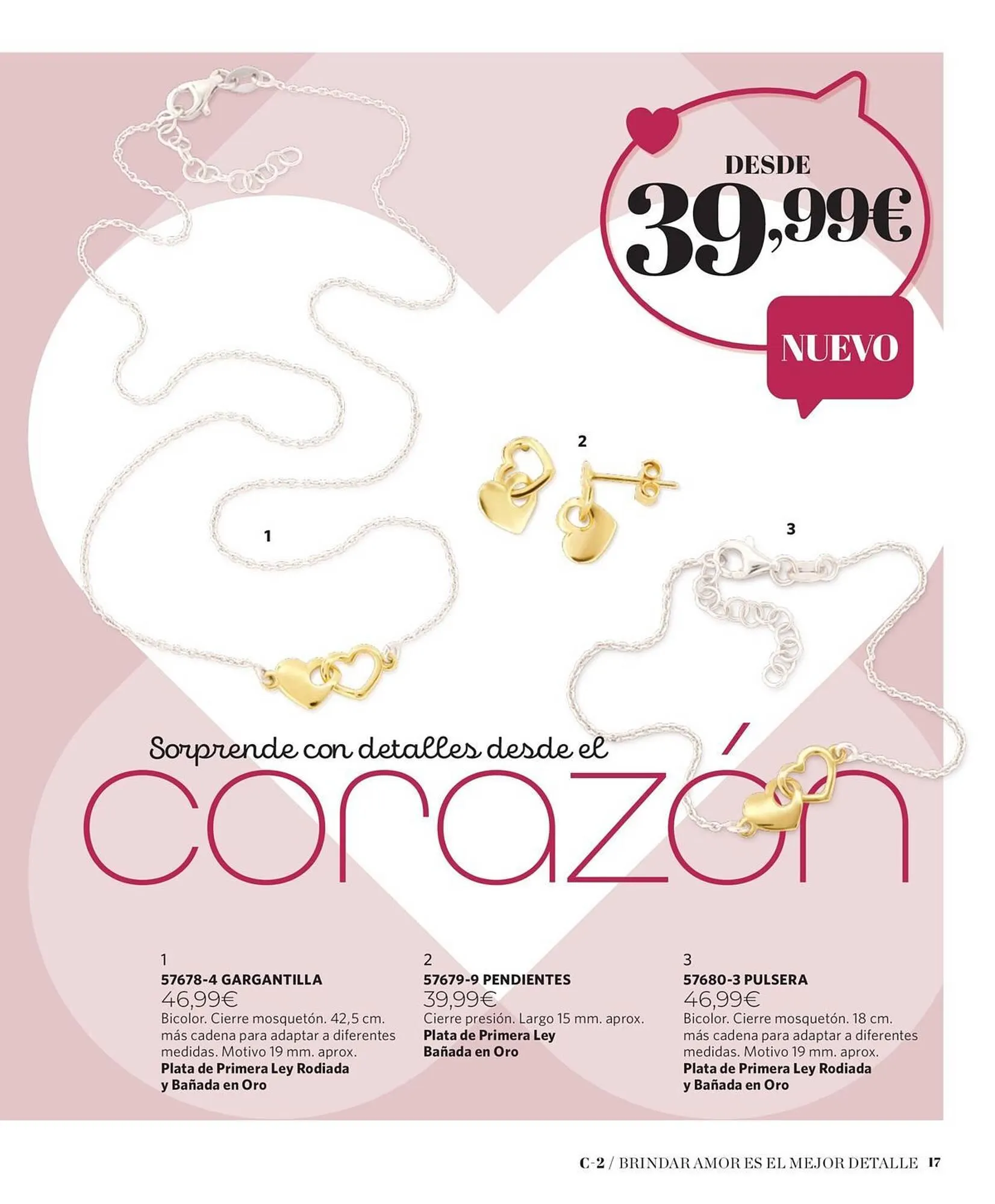 Catálogo de Catálogo Cristian Lay 19 de enero al 8 de febrero 2026 - Página 17