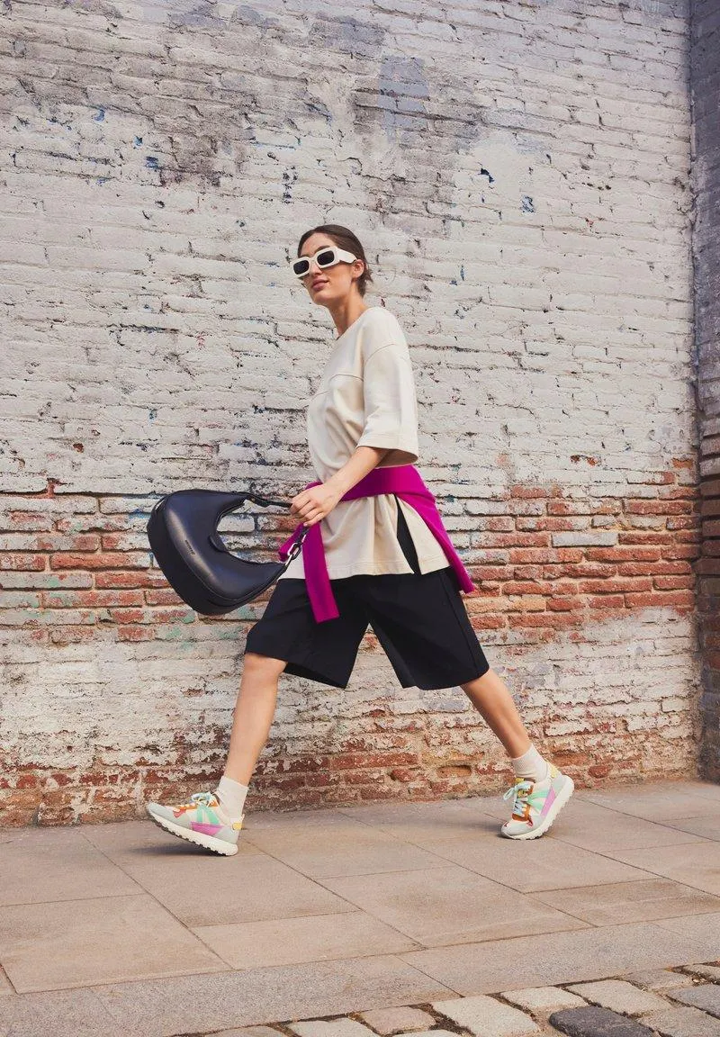 VESTAL - Zapatillas - beig