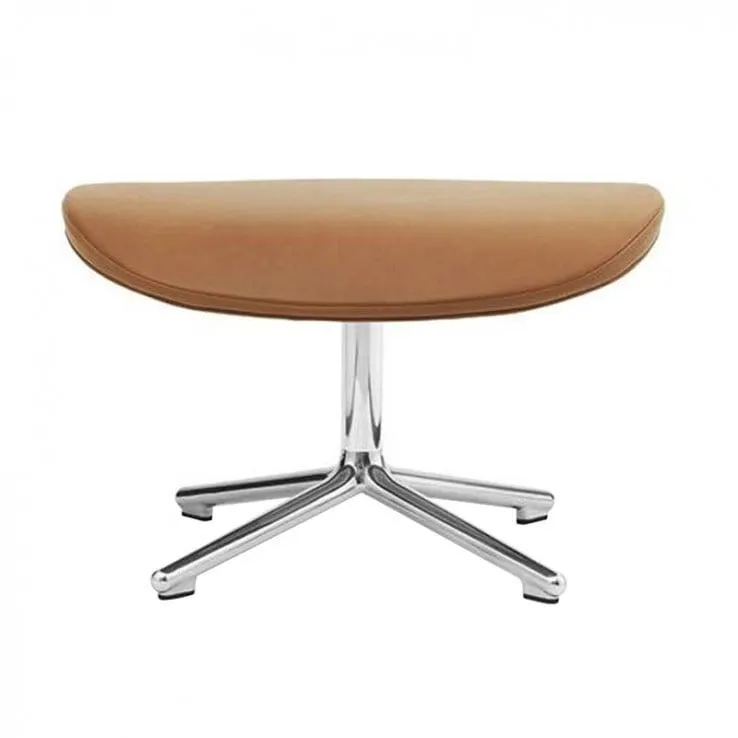 Reposapiés Hyg Aluminio