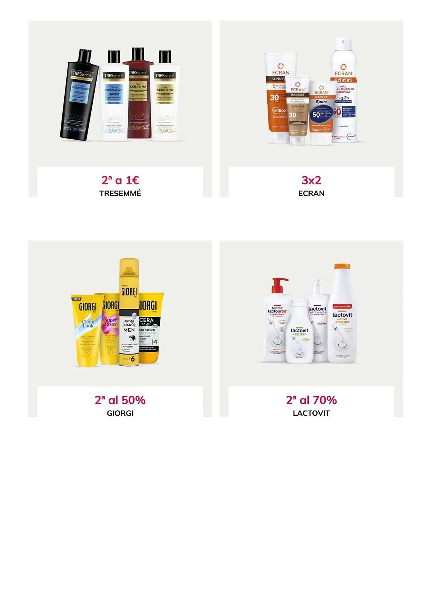 Catálogo de Folleto Primor 2 de julio al 15 de julio 2025 - Página 11