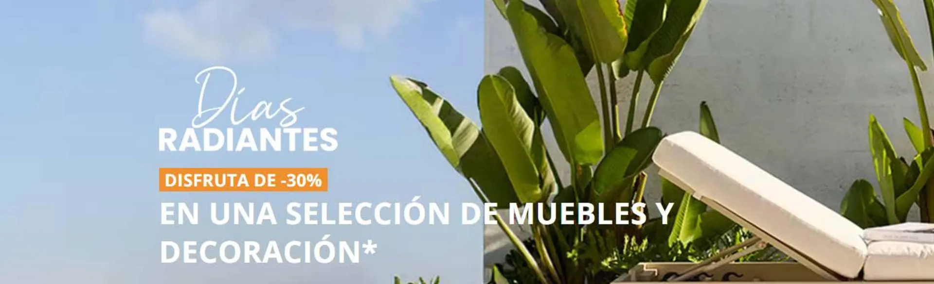 Catálogo Maisons du Monde - 1