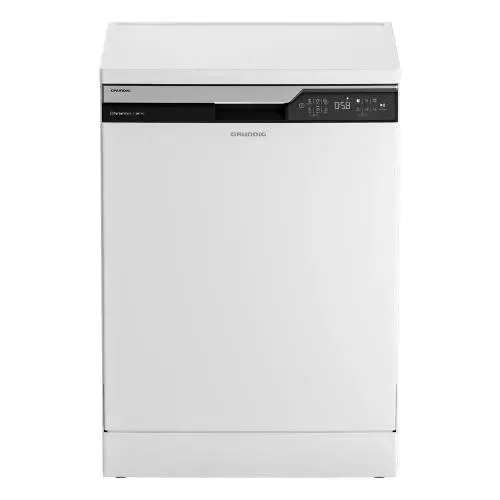 Lavavajillas Grundig GNFP4550WB