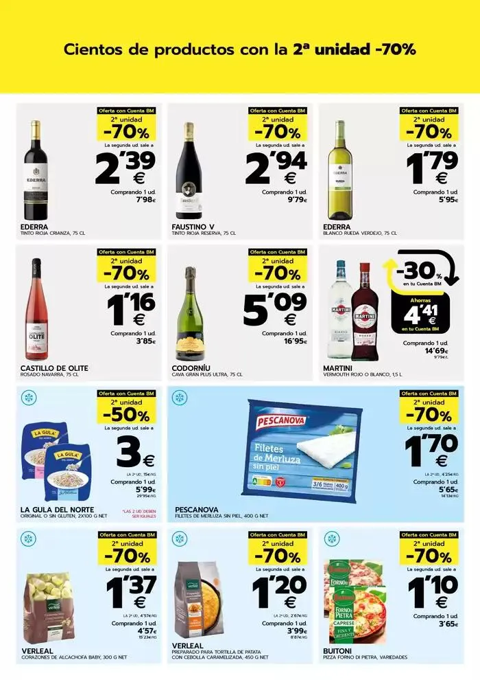 Catálogo de Descuentazos 8 de enero al 28 de enero 2025 - Página 11